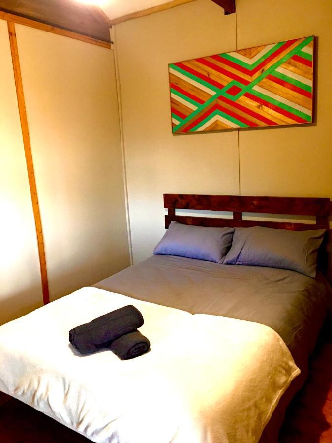 Pura Vida Forest Cabin Witelsbos Dış mekan fotoğraf
