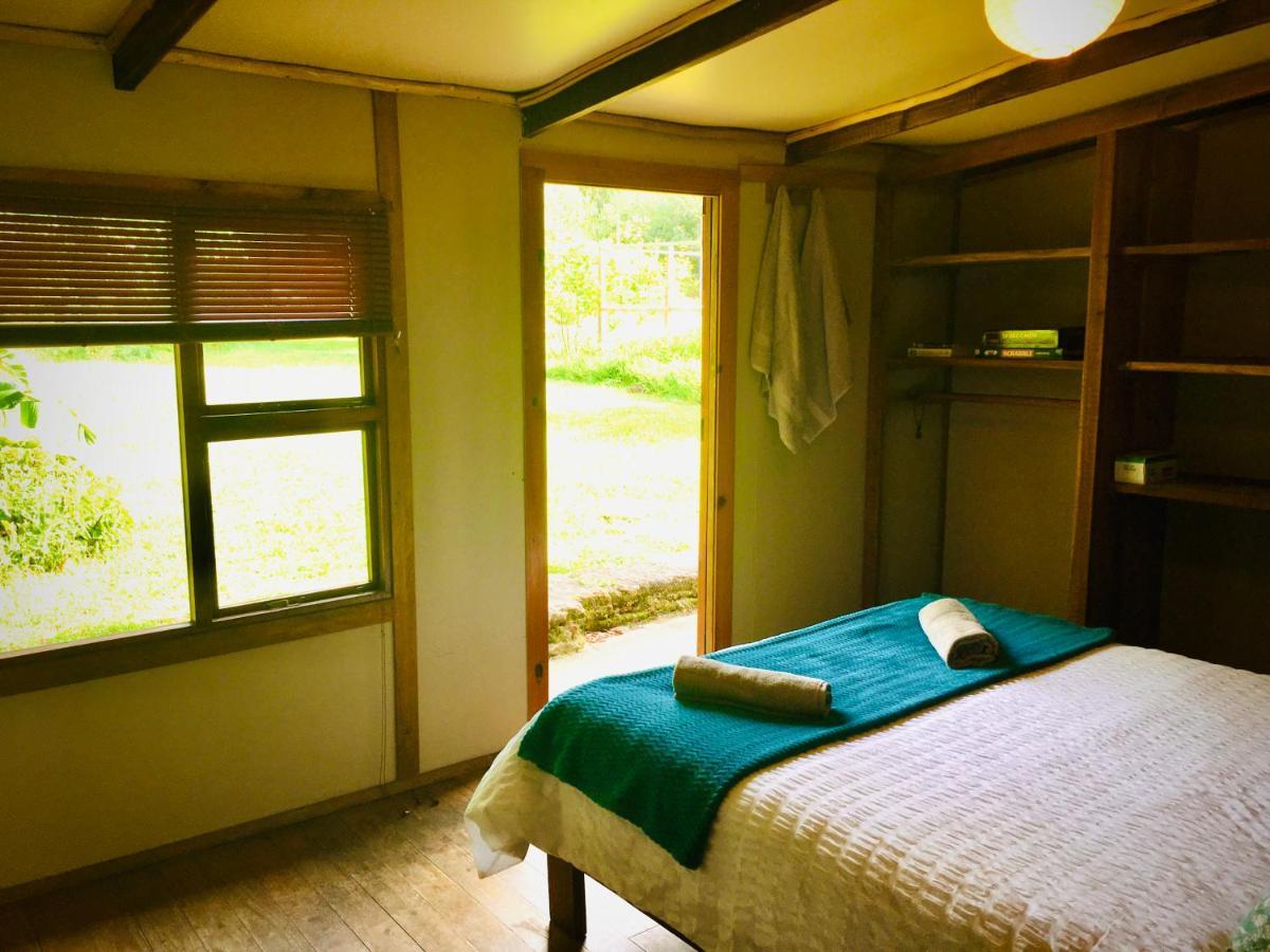 Pura Vida Forest Cabin Witelsbos Dış mekan fotoğraf