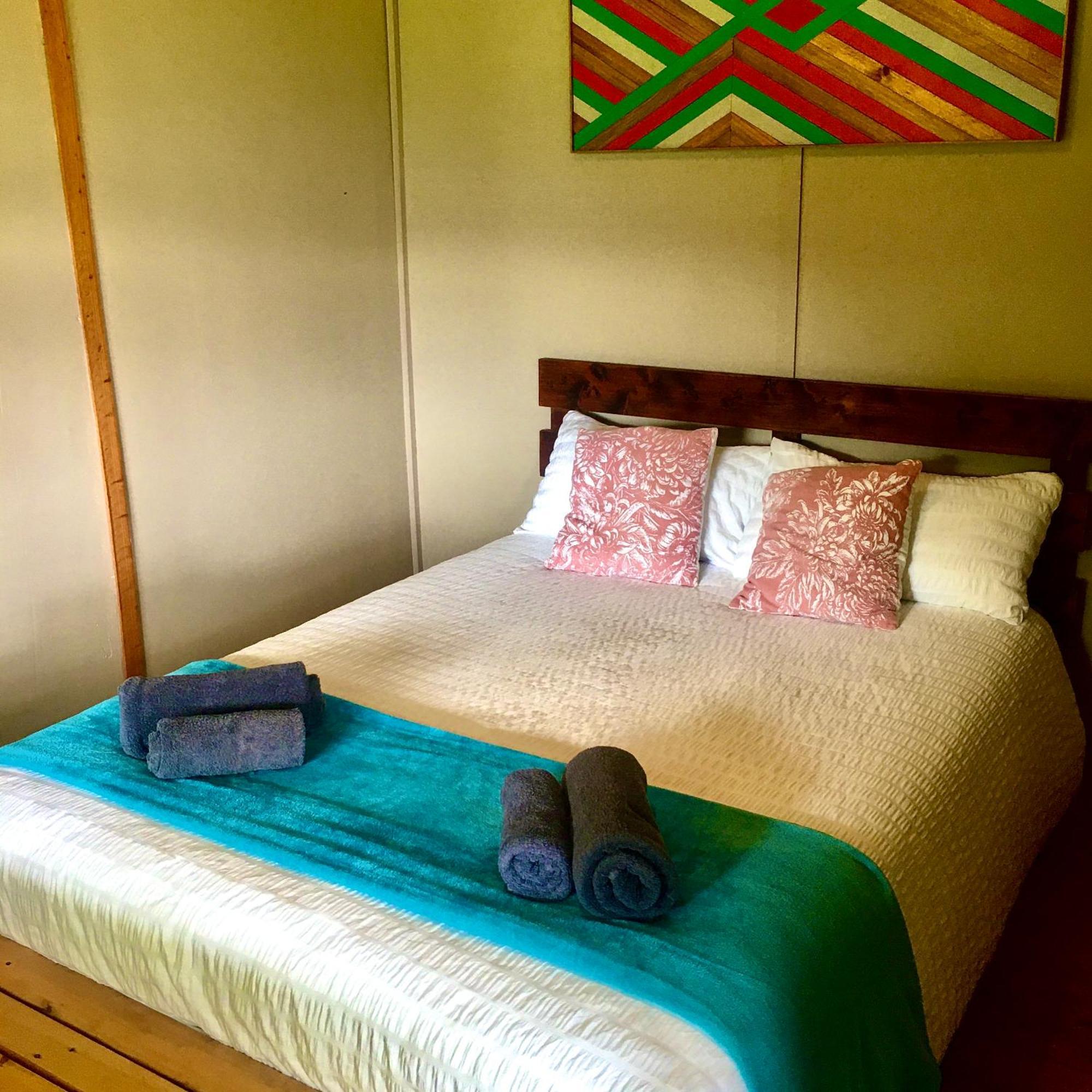 Pura Vida Forest Cabin Witelsbos Dış mekan fotoğraf